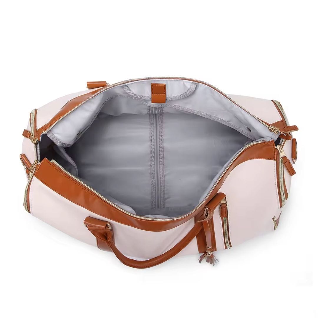Foldable Carry On Bag Light Arca Official