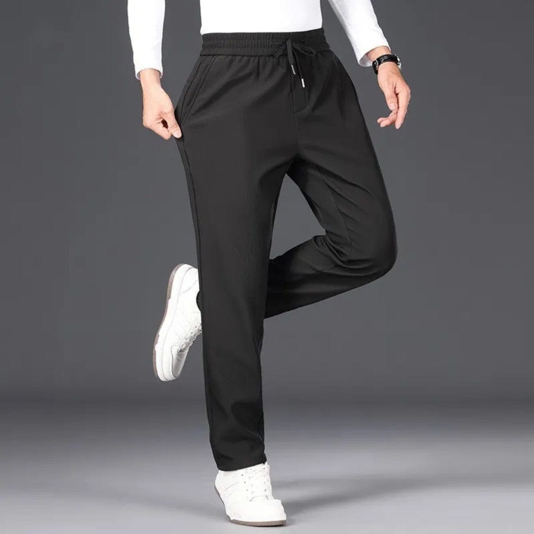Ice Silk Casual Pants ARCA