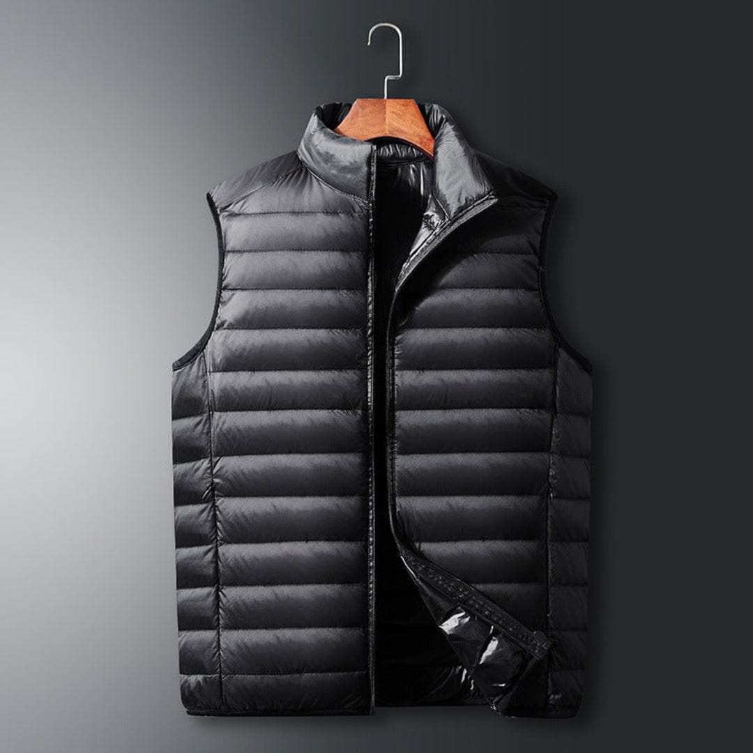 Men's Lightweight Vest Black / S ARCA